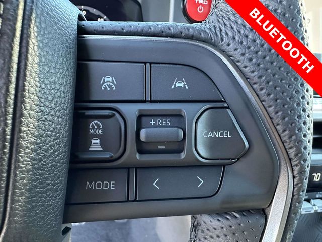 2025 Toyota Tacoma TRD Off Road - Photo 27