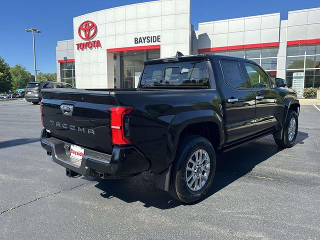 2026 Toyota Tacoma Limited - Photo 25