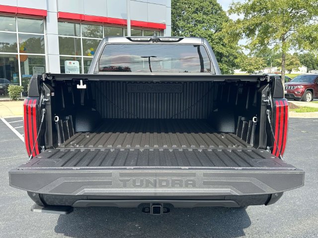 2026 Toyota Tundra TRD Pro - Photo 21
