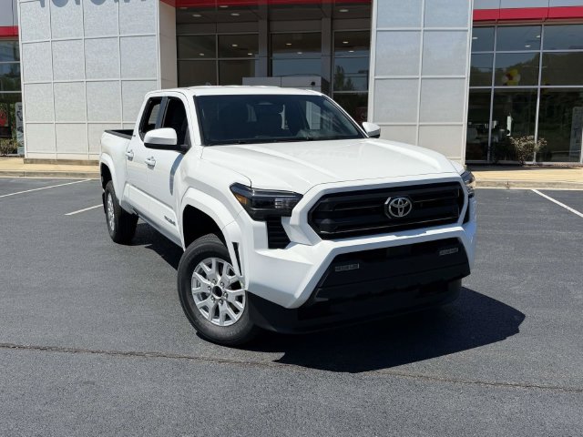2026 Toyota Tacoma SR5 - Photo 2