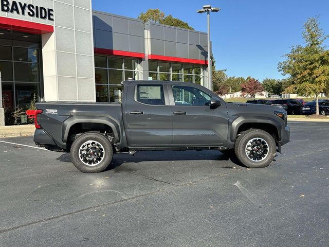 2025 Toyota Tacoma TRD Off Road - Photo 35