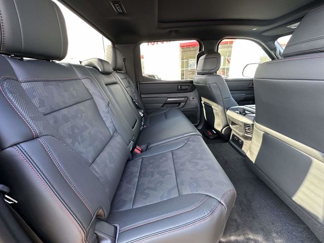 2026 Toyota Tundra TRD Pro - Photo 20