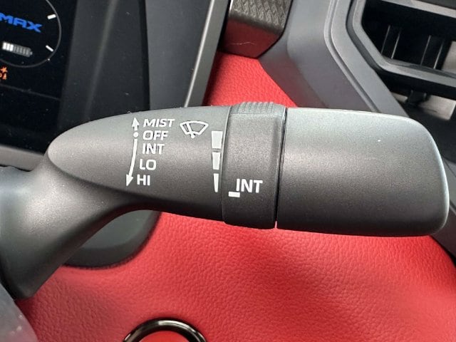 2026 Toyota Tundra TRD Pro - Photo 27