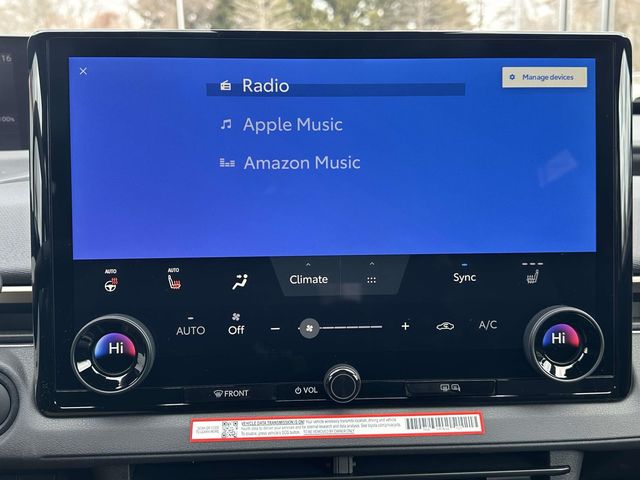 2026 Toyota bZ XLE - Photo 11