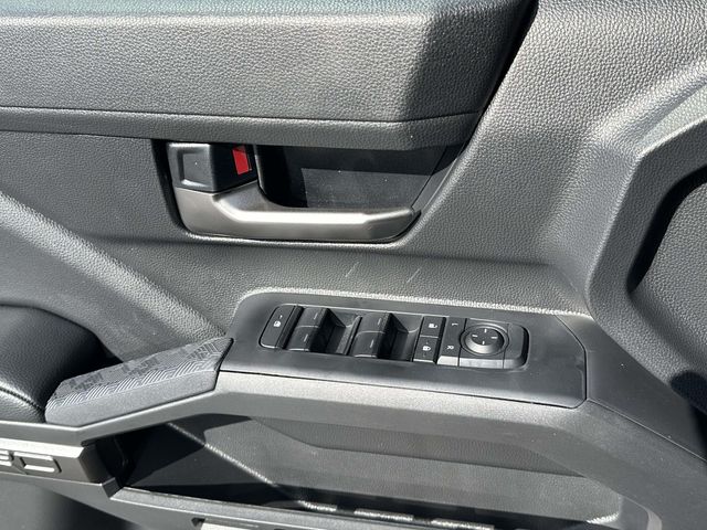 2026 Toyota Tacoma TRD Off Road - Photo 21