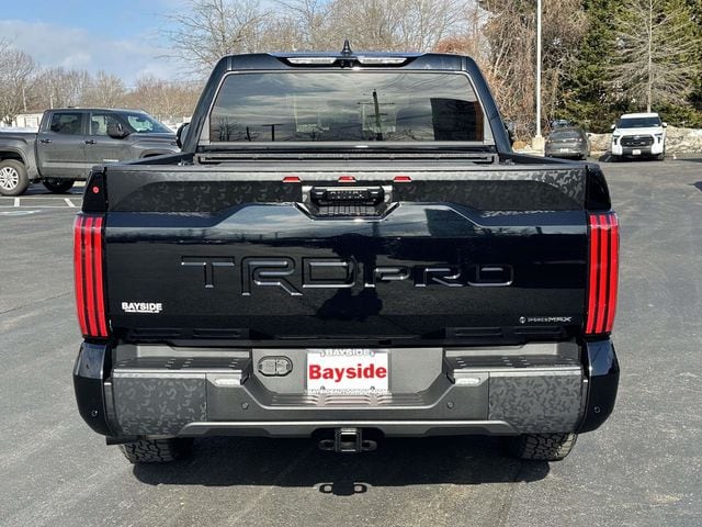 2026 Toyota Tundra TRD Pro - Photo 21