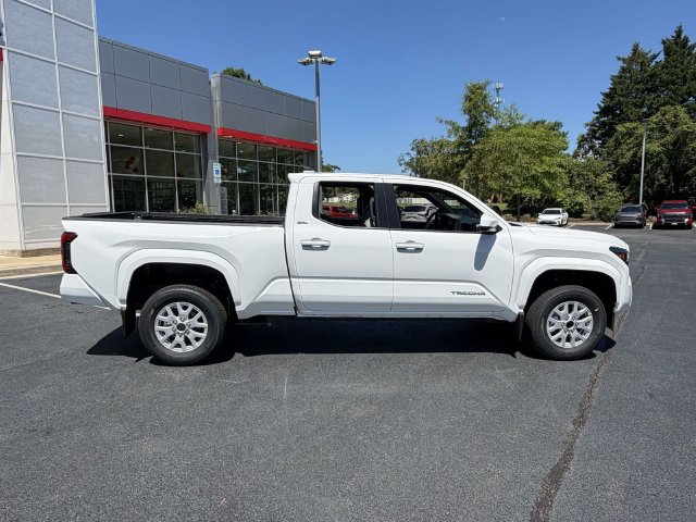 2026 Toyota Tacoma SR5 - Photo 33
