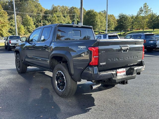 2025 Toyota Tacoma TRD Off Road - Photo 16