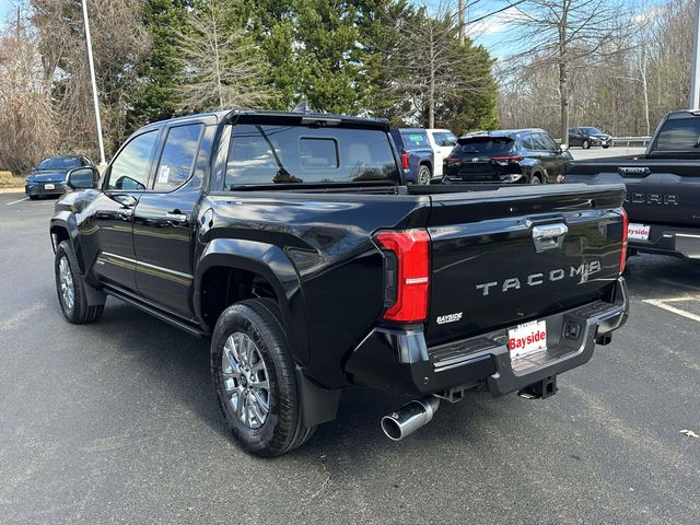 2026 Toyota Tacoma Limited - Photo 18