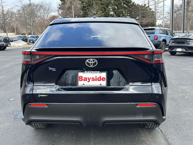2026 Toyota bZ XLE - Photo 29