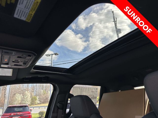 2026 Toyota Tacoma TRD Off Road - Photo 28