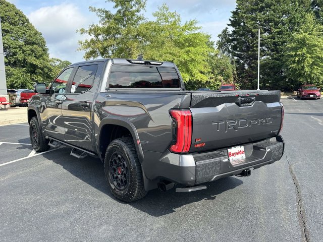 2026 Toyota Tundra TRD Pro - Photo 16