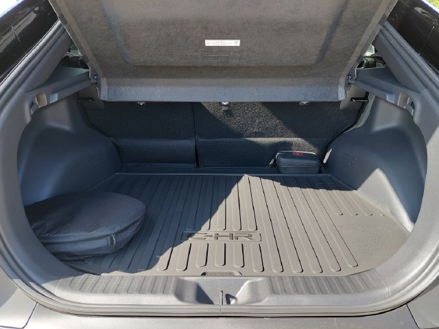 2026 Toyota C-HR SE - Photo 34