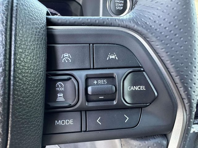 2026 Toyota 4Runner Limited - Photo 24