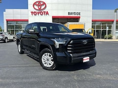 2026 Toyota Tundra SR5 Truck CrewMax