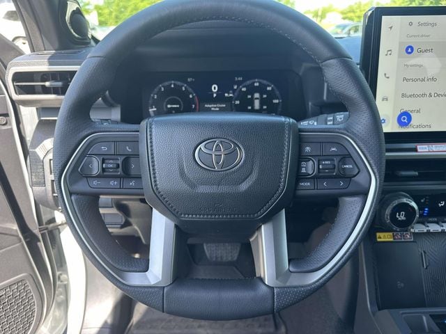 2026 Toyota 4Runner Limited - Photo 23