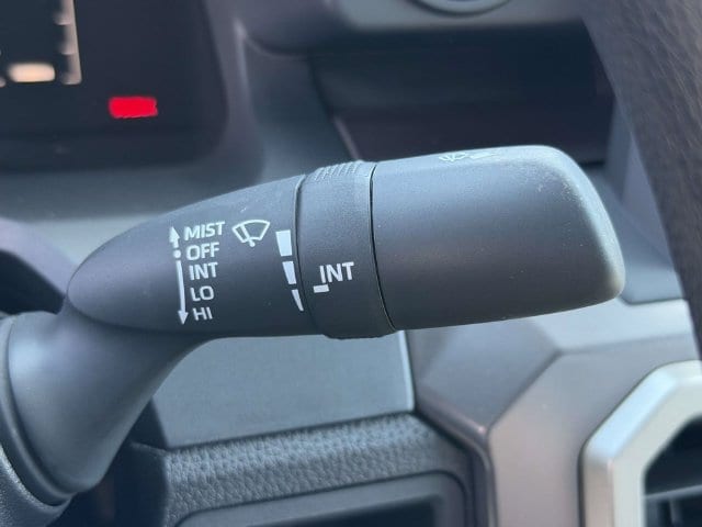 2026 Toyota Tacoma SR5 - Photo 27