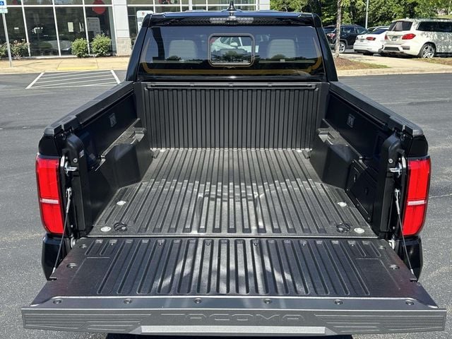 2026 Toyota Tacoma Limited - Photo 19