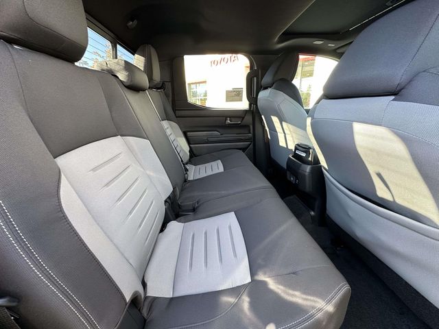 2025 Toyota Tacoma TRD Off Road - Photo 34