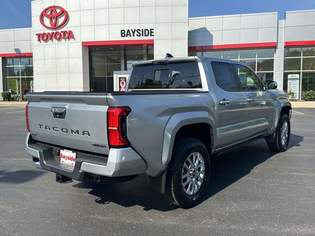 2026 Toyota Tacoma Limited - Photo 29