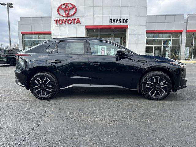 2026 Toyota bZ XLE - Photo 34