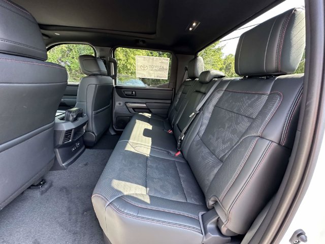2026 Toyota Tundra TRD Pro - Photo 20