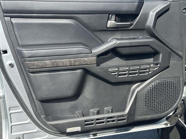 2026 Toyota Tacoma Limited - Photo 20