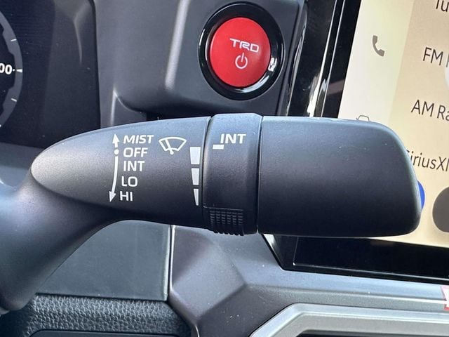 2026 Toyota Tacoma TRD Off Road - Photo 25