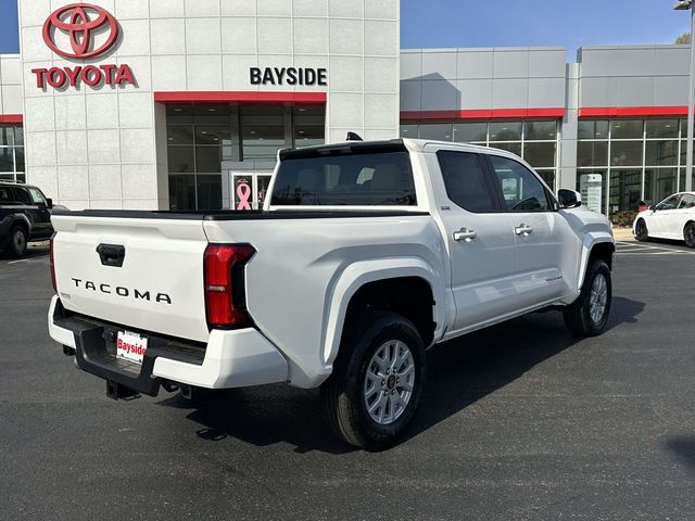 2026 Toyota Tacoma SR5 - Photo 28