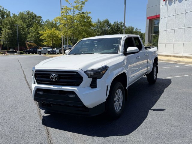 2026 Toyota Tacoma SR5 - Photo 7
