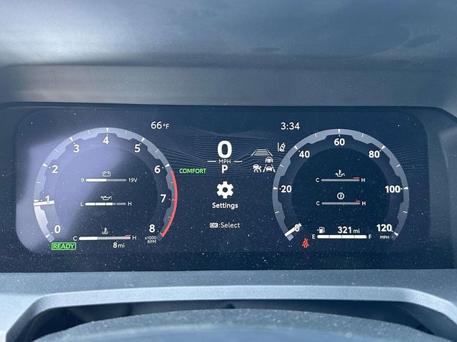 2026 Toyota Tacoma Limited - Photo 35