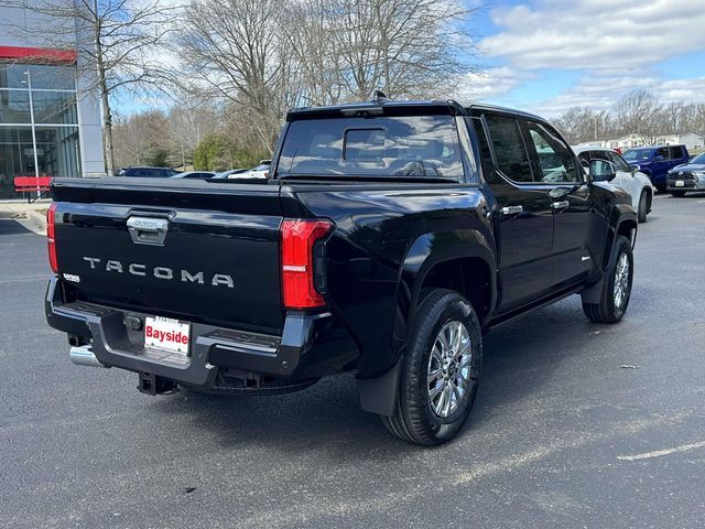 2026 Toyota Tacoma Limited - Photo 32