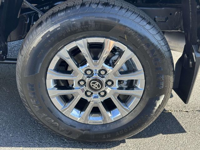 2026 Toyota Tacoma Limited - Photo 34