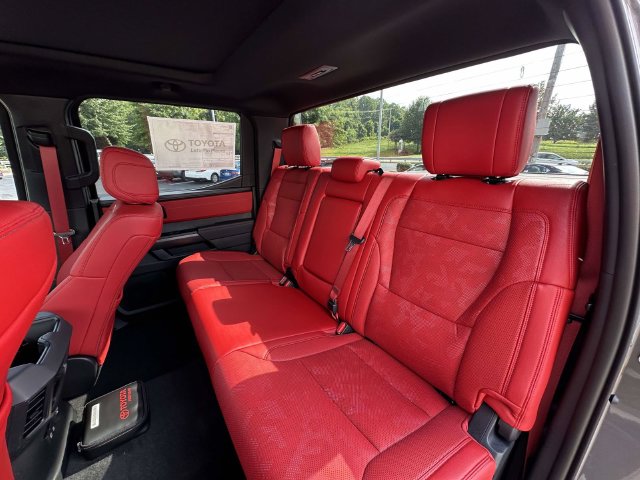 2026 Toyota Tundra TRD Pro - Photo 17