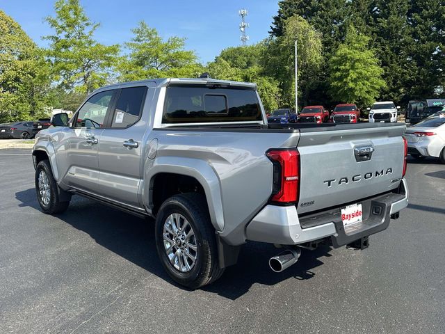 2026 Toyota Tacoma Limited - Photo 15