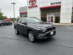 2025 Toyota RAV4 XLE Premium XLE PREM AWD SUV