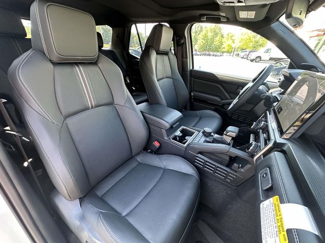 2026 Toyota 4Runner Limited - Photo 31