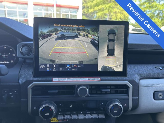 2026 Toyota Tacoma Limited - Photo 14