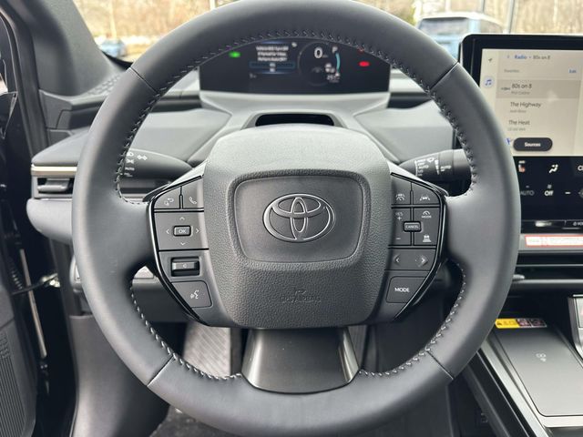 2026 Toyota bZ XLE - Photo 24