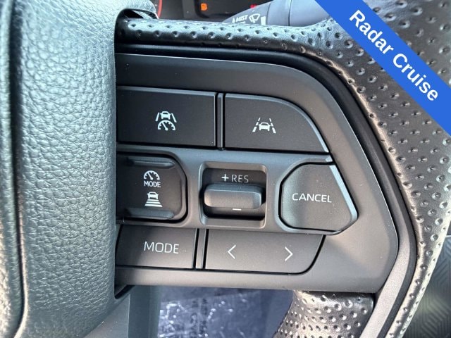2026 Toyota Tacoma SR5 - Photo 26