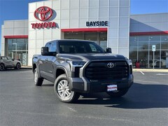2026 Toyota Tundra SR5 SR5 CREWMAX 5.5
