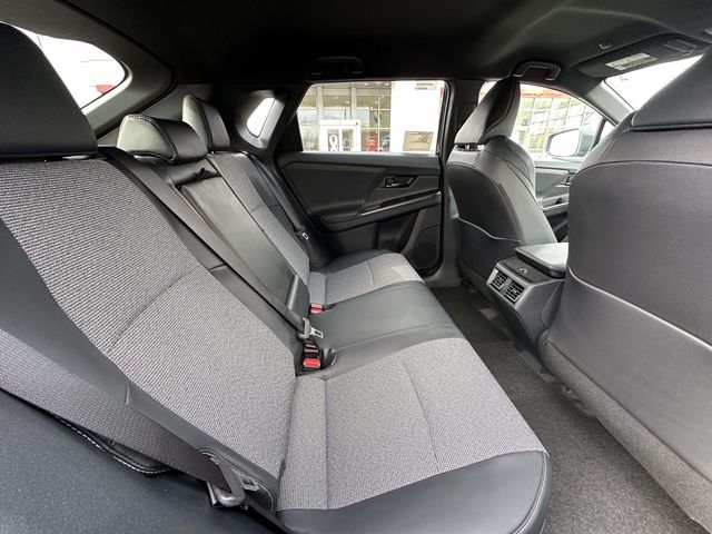 2026 Toyota bZ XLE - Photo 19