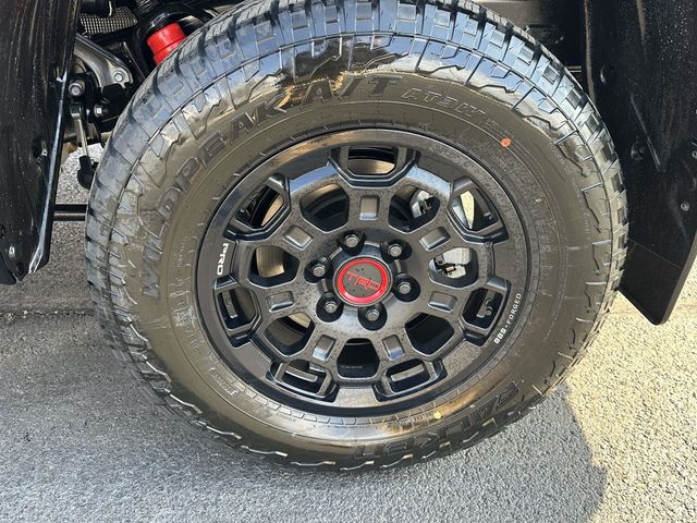 2026 Toyota Tundra TRD Pro - Photo 40