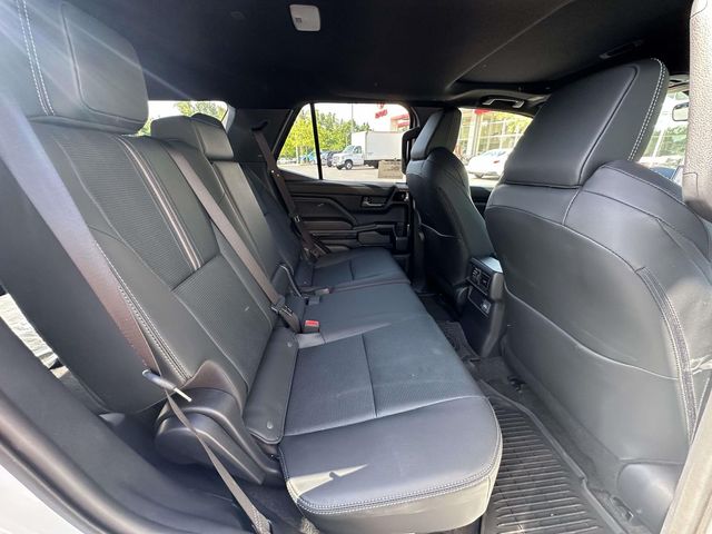 2026 Toyota 4Runner Limited - Photo 29