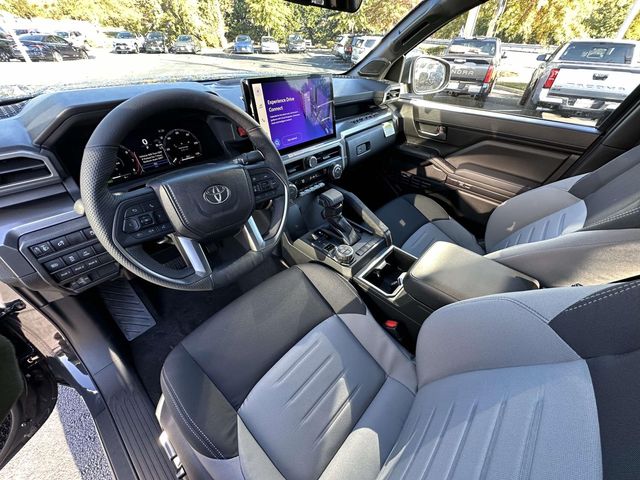 2025 Toyota Tacoma TRD Off Road - Photo 8