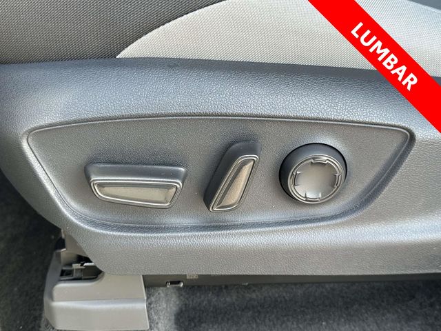2026 Toyota Tacoma TRD Off Road - Photo 22