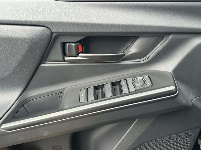 2026 Toyota bZ XLE - Photo 22