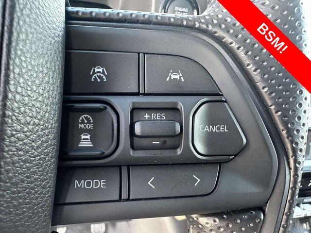 2026 Toyota Tacoma SR5 - Photo 26