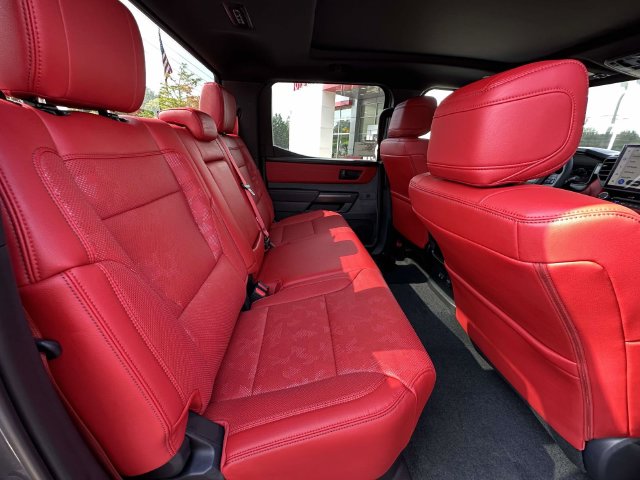 2026 Toyota Tundra TRD Pro - Photo 32