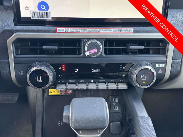 2026 Toyota Tacoma Limited - Photo 15